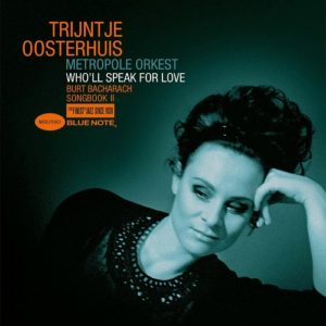 Trijntje Oosterhuis Who'll Speak For Love (music on vinyl 1