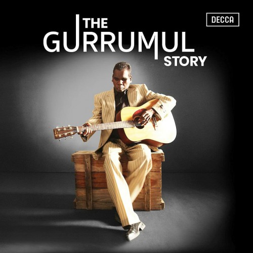 Gurrumul The Gurrumul Story 2LP