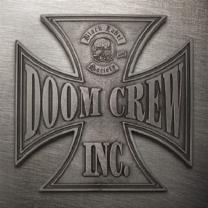 Black Label Society Doom Crew Inc. 2LP