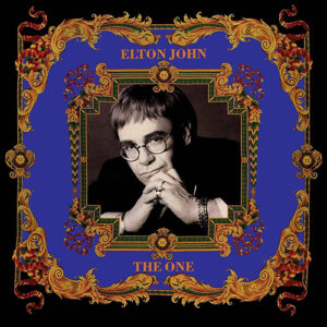 Elton John The One 2LP180g Remastered