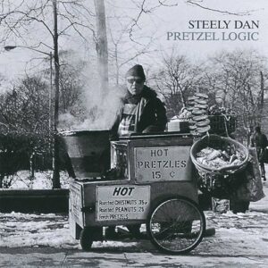 Steely Dan Pretzel Logic