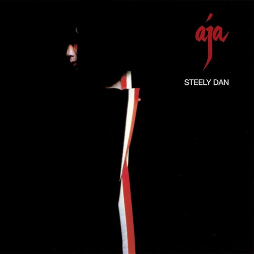 Steely Dan Aja
