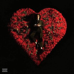 Conan Gray Superache Explicit Lyrics Colored Vinyl re