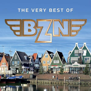 Bzn Very Best Of 2LP Music On Vinyl Holland Import