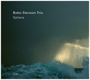 Bobo Stenson Trio Sphere