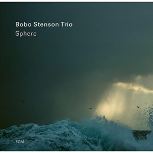 Bobo Stenson Trio Sphere