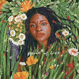 Joy Oladokun Proof Of Life 2LP