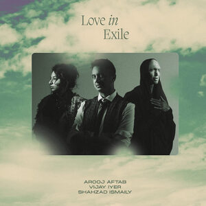 Arooj Aftab Love In Exile 2LP