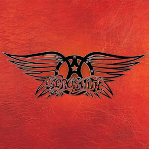 Aerosmith Greatest Hits  2LP