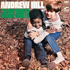 Andrew Hill Grass Roots Blue Note Tone Poet Series