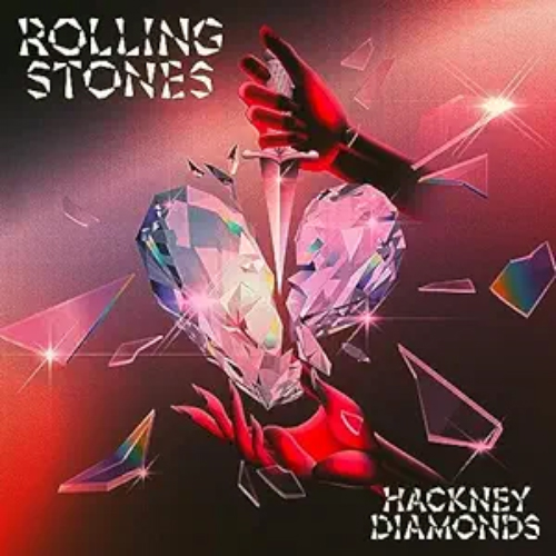 The Rolling Stones Hackney Diamonds