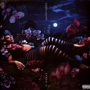 Kali Uchis Orquídeas Parental Advisory Explicit Lyrics