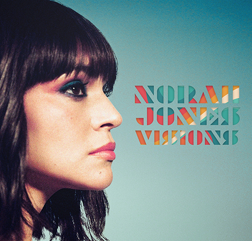 Norah Jones Visions Blue Note