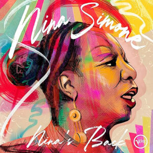 Nina Simone Nina's Back