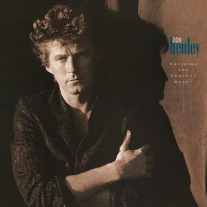 DOn Henley Building The Perfect Beast 2LP