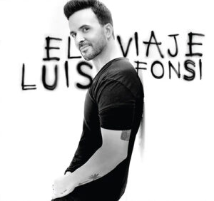 Luis Fonsi El Viaje