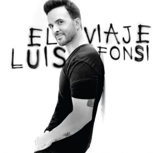 Luis Fonsi El Viaje