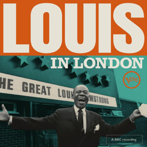 Louis Armstrong Louis In London