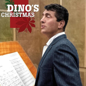 Dean MartIn Dino's Christmas