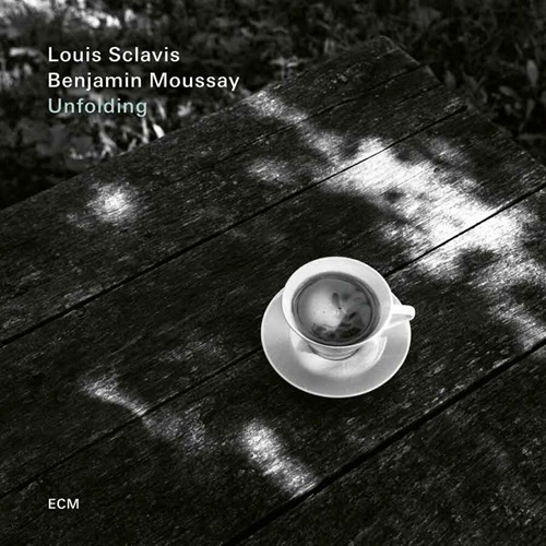 Louis Sclavis Unfolding