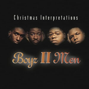 Boyz Ii Men Christmas Interpretations