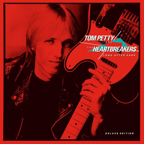 Tom Petty Long After Dark 2LP Expanded Edition