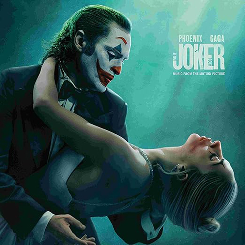 Various Artists Joker Joker Folie A' Deux Music