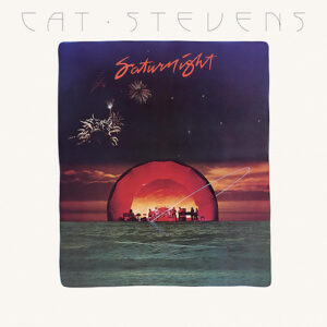 Cat Stevens Saturnight cat Stevens Live In Tokyo