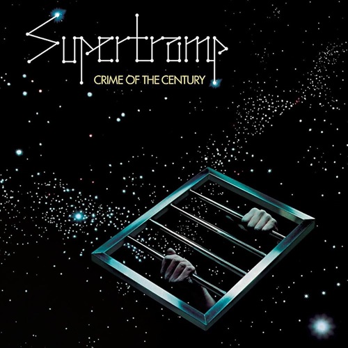 Supertramp Crime Of The Century Half Speed Mastering
