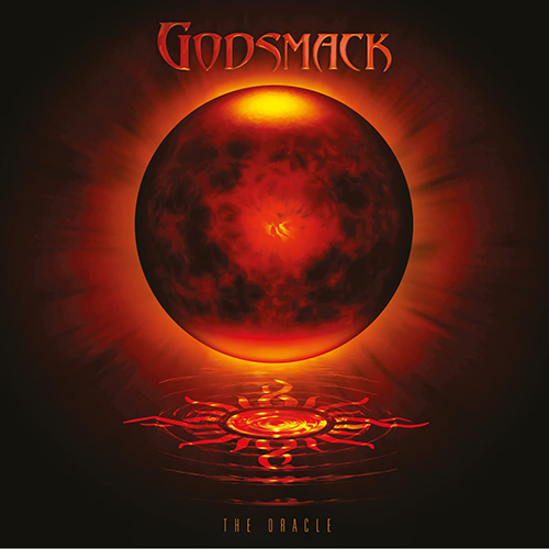Godsmack The Oracle parental Advisory Explicit Lyrics
