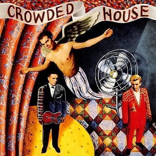 Crowded House Crowded House