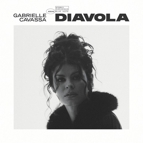 Gabrielle Cavassa Diavola