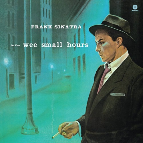 Frank Sinatra In The Wee Small Hours Blue Note Tone
