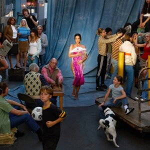 Demi Lovato It's Not That Deep lavender Daydream 