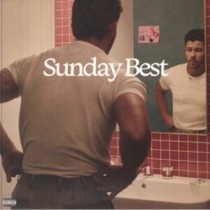 Nick Jonas Sunday Best parental Advisory Explicit lyric