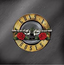 Guns N' Rose Greatest Hits