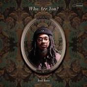 Joel Ross Who Are You 2LP Blue Note 180 Gram