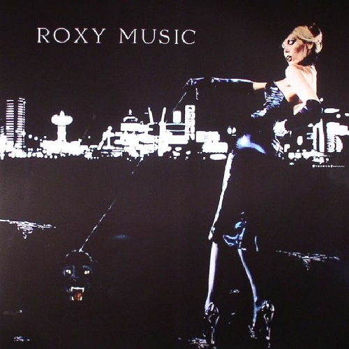 Roxy Music For Your Pleasure