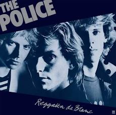 The Police Reggatta