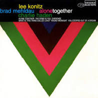 Lee Konitz Alone Together 2LP Blue Note 80
