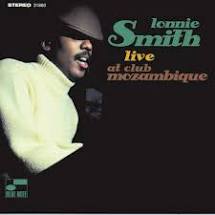 Lonnie Smith Live At Club Mozambique