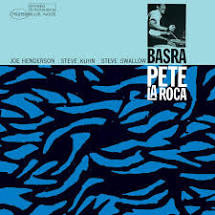 Pete La Roca Basra 180 Gram Blue Note