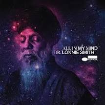 Dr.lonnie Smith All In My Mind