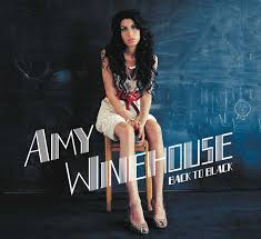 Amy Winehouse Back To Black
