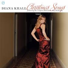 Diana Krall Christmas Songs