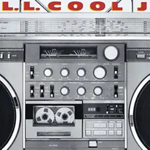 Ll Cool J Radio parental Advisory Explicit lyrics