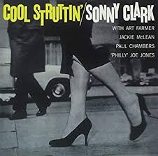 Sonny Clark Cool Struttin