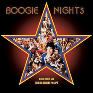Soundtrack Boogie Nights