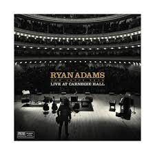 Ryan Adams Ten Songs From Live