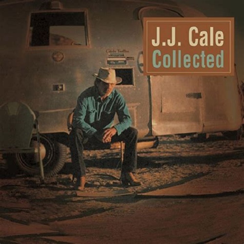 J.j. Cale Collected Music On Vinyl 3LP 180g audiophil